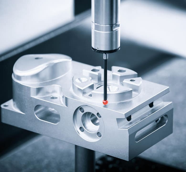 三坐標(biāo)檢測