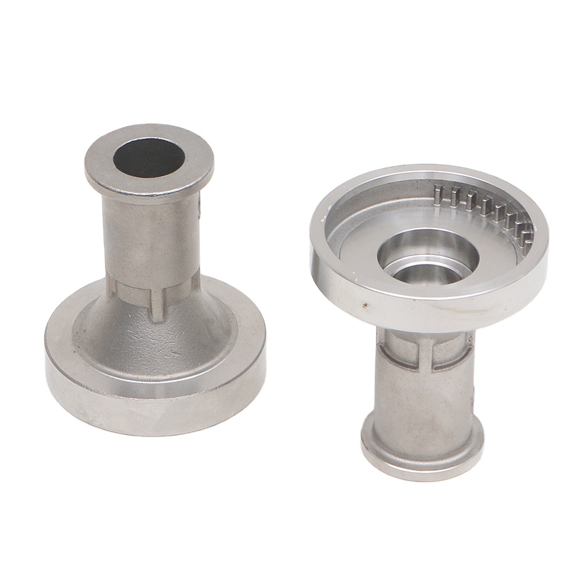 rongxueti 不銹鋼鑄件