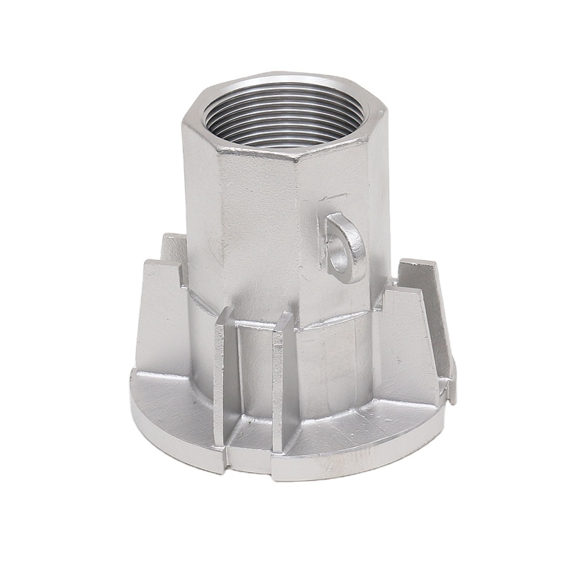 zhujianjiet 鑄造的接頭