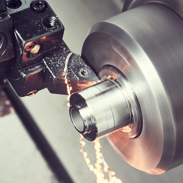 精密機(jī)械加工