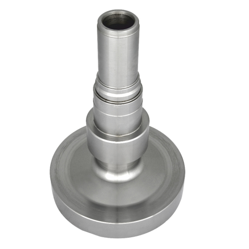 ddflplj 鍛打法蘭盤精密零件